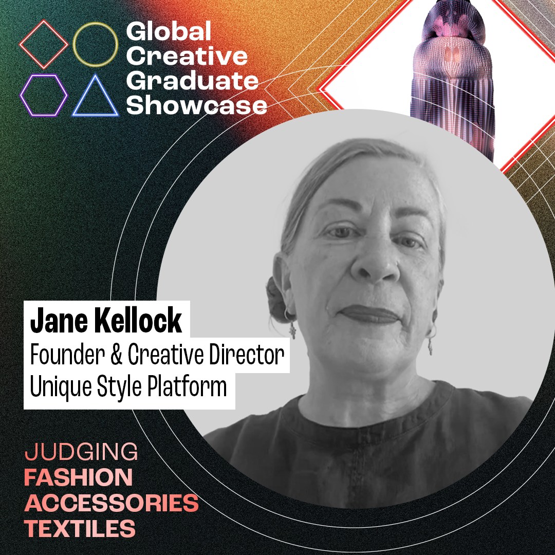 fashion accessories textiles judge